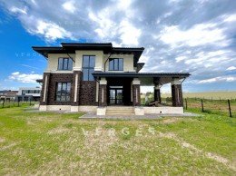 Истра, Покровское, Новорижский
