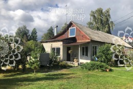 Раменское, Ильинский, Полевая, 30