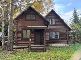 Раменское, Быково, Македонская, 28