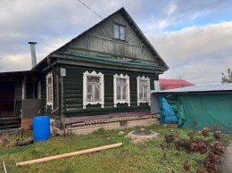 Зюзино, Старая слобода