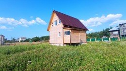 Любань, Садовая