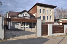 Ногинск, 6-ой Богородский
