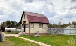 Зеленогорск, Решетниково