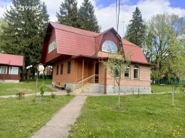 Домодедово, Михеево, 13