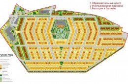 Истра, Покровское