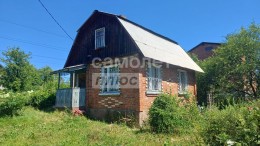 Кашира, Советская