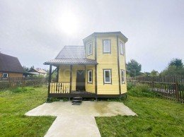 Массив Бригадное, Дорожник, к.НТ