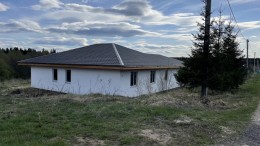 Стародальня, дачной застройки Солнечные холмы