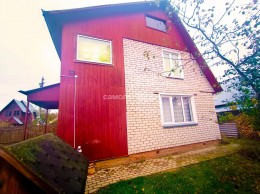 Ногинск, 6-ой Богородский, к.нт