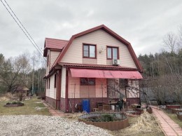 Раменское, Донино, Центральная