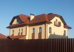 Марьино