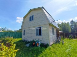 Электросталь, Иванисово, Дубровка, к.нт