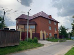Домодедово, Киселиха, 26