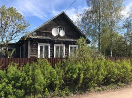 Лодейное Поле, Октябрьский