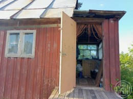 Поселок Приладожский, Приладожское, к.нт