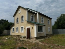 Брехово
