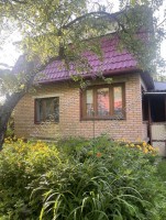 Домодедово, Барыбино