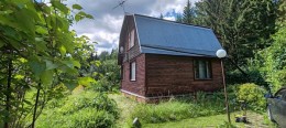 деревня Васюнино, снт Лыковское, 18