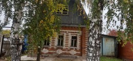 Луховицы, Подлипки