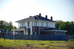 Истра, 66
