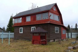 Низовская, Советская, 41