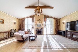 Красногорск, Воронки, Урожай, к.нт