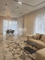 Наро-Фоминск, Жедочи, КП Усадьба Жедочи, Дубровский, 134