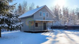 Восход, 19 км, к.НТ