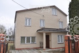 Чехов, Мещерское