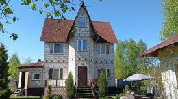 Истра, Хованское