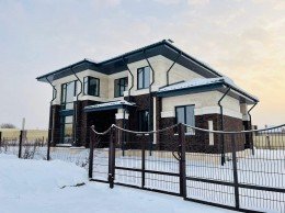 Истра, ДЗ Русская Деревня