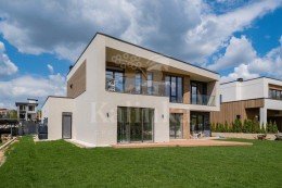 Истра, Лешково