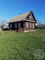 Ситенка, Лесная, 15
