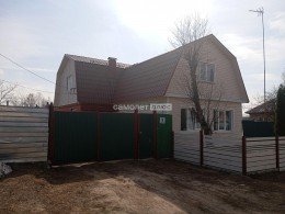 Орехово-Зуево, Гридино