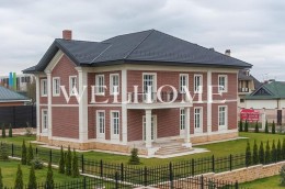 Руза, Архангельское, 2