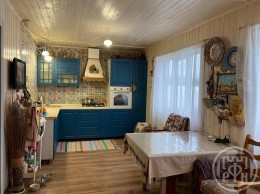 Кикерино, Фадеевская