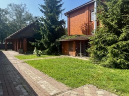 Мытищи, Герцена, 7/2