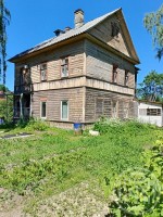 Ломоносов, Отрада, Центральная, 28