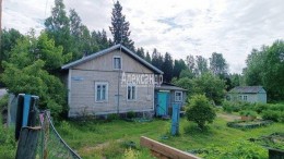 Черничное, Берёзовая, 21