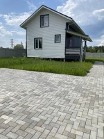 Истра, Алексеевка