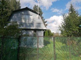 Кобрино, Бригантина, к.НТ