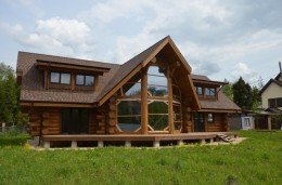 деревня Кузнецово, тупик Водозаборный, 14