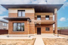 деревня Юрово, 54/3к1 литер 3