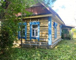 Переярово
