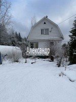 Лебяжье, 8-я Лесная