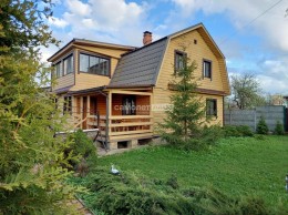 Электросталь, Заря, к.нт