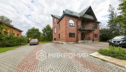 Сергиево, 8