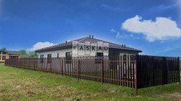 Домодедово, Курганье, 161