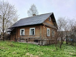 Осьмино, Ленина
