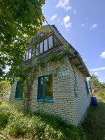 Массив Бойцово, Корела